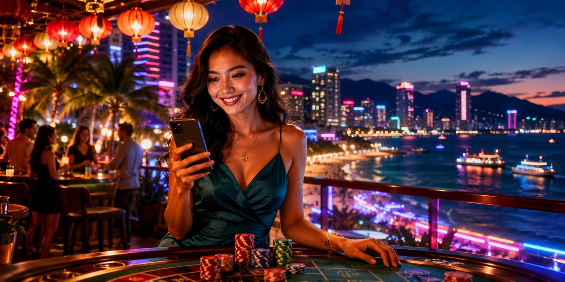 luck8882 Đăng ký và xác minh danh tính