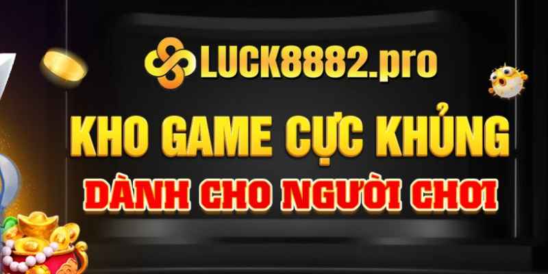 Sự Hấp Dẫn Từ Kho Game Đồ Sộ